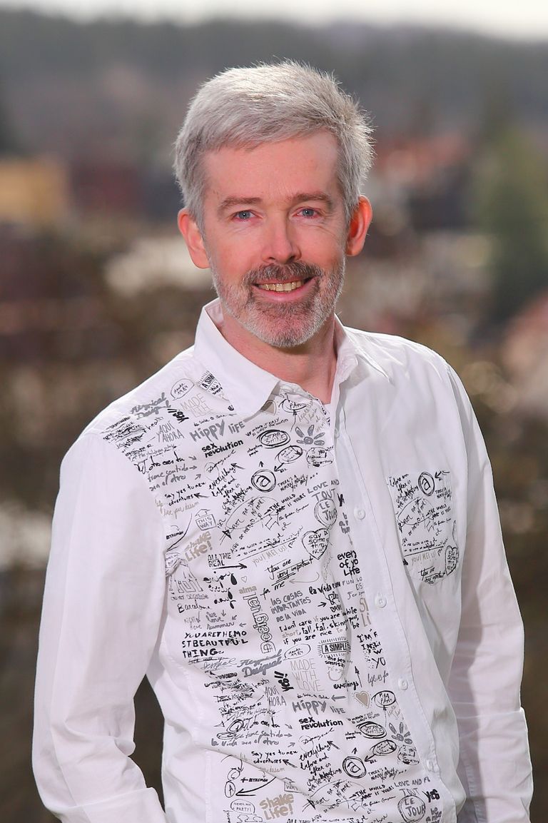 Frank Gumm